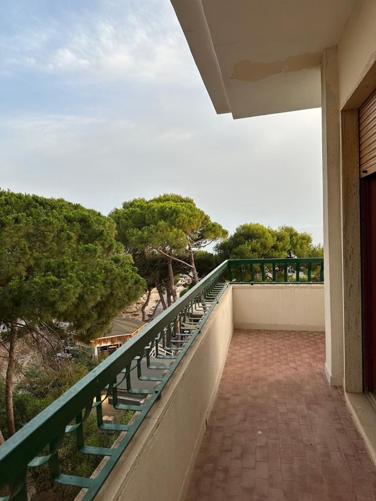 Sea View Apartment Gallipoli Eksteriør billede