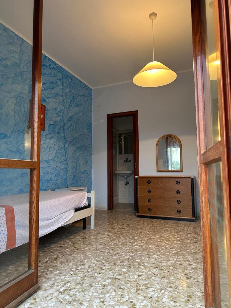 Sea View Apartment Gallipoli Eksteriør billede
